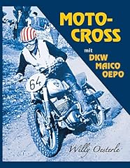 Moto cross mit usato  Spedito ovunque in Italia 
