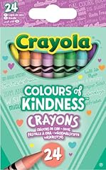 Crayola colours kindness for sale  Delivered anywhere in UK