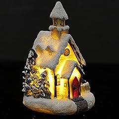 Toddmomy weihnachtshaus led gebraucht kaufen  Wird an jeden Ort in Deutschland
