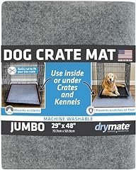 Drymate dog crate for sale  Delivered anywhere in USA 