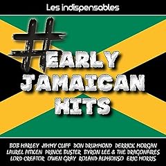 Indispensables early jamaican d'occasion  Livré partout en France