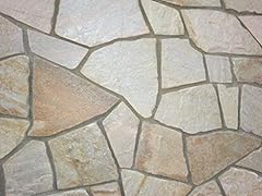 Natursteinplatten polygonalpla gebraucht kaufen  Wird an jeden Ort in Deutschland