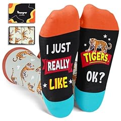 Happypop funny tiger for sale  Delivered anywhere in USA 