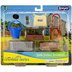 Breyer 61075 stable for sale  Delivered anywhere in UK