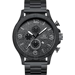 Lenqin mens watches for sale  Delivered anywhere in UK