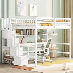 Full size loft for sale  Delivered anywhere in USA 