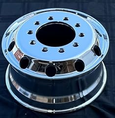 Aluminum wheels 22.5 for sale  Delivered anywhere in USA 