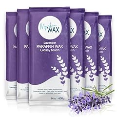 Paraffin wax refills for sale  Delivered anywhere in USA 