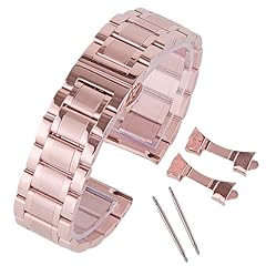 Clclgokkoh bracelet acier d'occasion  Livré partout en France