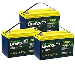 Lossigy pack 12v for sale  Delivered anywhere in USA 