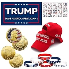Trump supporter set for sale  Delivered anywhere in USA 