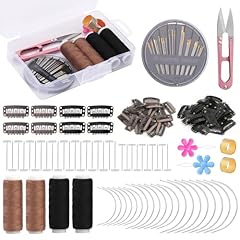 Fedmut wig kit for sale  Delivered anywhere in USA 