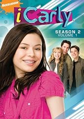 Icarly season vol. for sale  Delivered anywhere in USA 