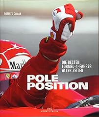 Gurian pole position for sale  Delivered anywhere in UK