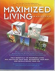 Maximized living makeover for sale  Delivered anywhere in UK