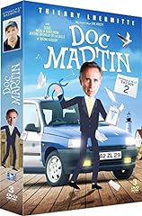 Doc martin intégrale d'occasion  Livré partout en France