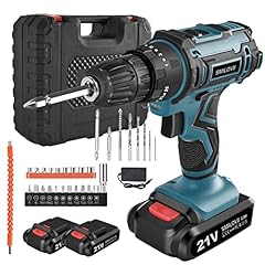 Smilovii 21v cordless for sale  Delivered anywhere in UK