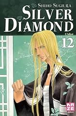 Silver diamond t12 d'occasion  Livré partout en France