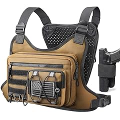 Chest bag men for sale  Delivered anywhere in USA 
