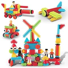 Picassotiles 116pc hedgehog for sale  Delivered anywhere in USA 