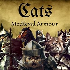 Cats medieval armour gebraucht kaufen  Wird an jeden Ort in Deutschland