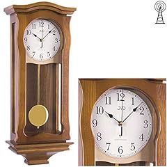 Jvd klassische wanduhr gebraucht kaufen  Wird an jeden Ort in Deutschland