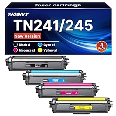 Nogivy tn241 245 gebraucht kaufen  Wird an jeden Ort in Deutschland