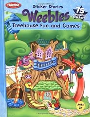 Treehouse fun games for sale  Delivered anywhere in UK