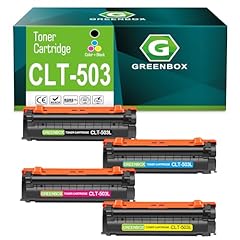 Greenbox clt 503l for sale  Delivered anywhere in USA 