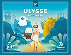Ulysse odyssée d'occasion  Livré partout en France