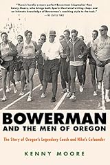 Bowerman men oregon for sale  Delivered anywhere in USA 