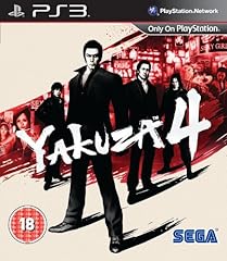 Yakuza for sale  Delivered anywhere in UK