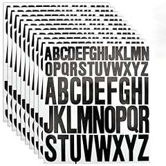 Blatt selbstklebende buchstabe gebraucht kaufen  Wird an jeden Ort in Deutschland