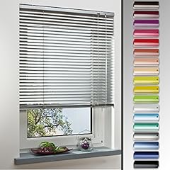Alu jalousie aluminium gebraucht kaufen  Wird an jeden Ort in Deutschland