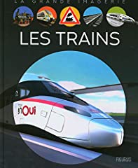 Trains d'occasion  Livré partout en France