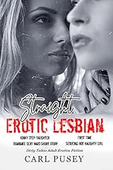 Erotic lesbian first for sale  Delivered anywhere in UK