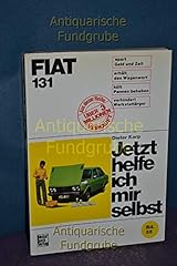 Fiat 131 for sale  Delivered anywhere in UK