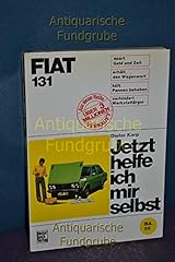 Fiat 131 for sale  Delivered anywhere in UK