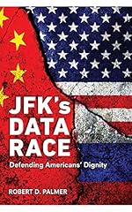 Jfk data race for sale  Delivered anywhere in UK