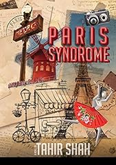 Paris syndrome gebraucht kaufen  Wird an jeden Ort in Deutschland