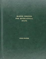 Marine engines recreational for sale  Delivered anywhere in UK