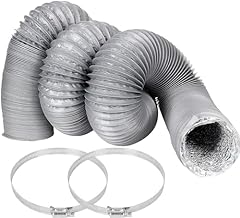 Inch flexible ducting for sale  Delivered anywhere in USA 