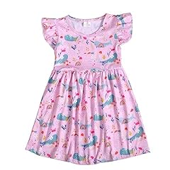 Toddler girls ocean for sale  Delivered anywhere in USA 