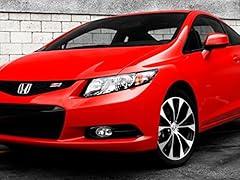 2013 honda civic for sale  Delivered anywhere in USA 