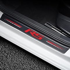 4pcs carbon fiber for sale  Delivered anywhere in USA 