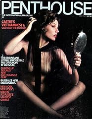 Penthouse vintage magazine for sale  Delivered anywhere in USA 