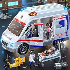 Mskoler play ambulance for sale  Delivered anywhere in USA 