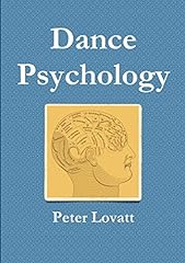 Dance psychology for sale  Delivered anywhere in Ireland