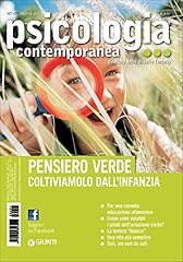 Psicologia contemporanea 251. usato  Spedito ovunque in Italia 