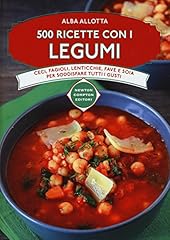 500 ricette con d'occasion  Livré partout en Belgiqu
